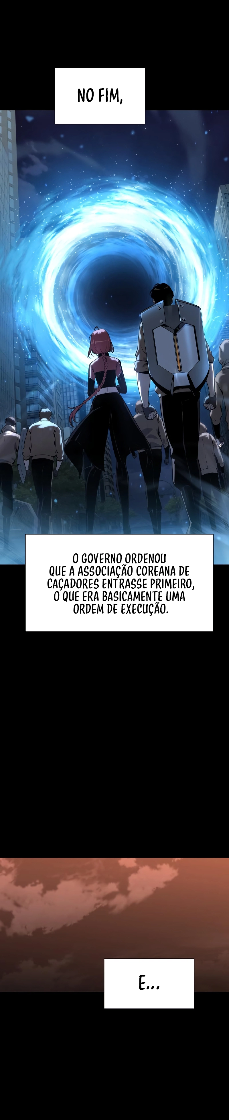 Read O Rei dos Cavaleiros que Retorna com um Deus PT Manga Online