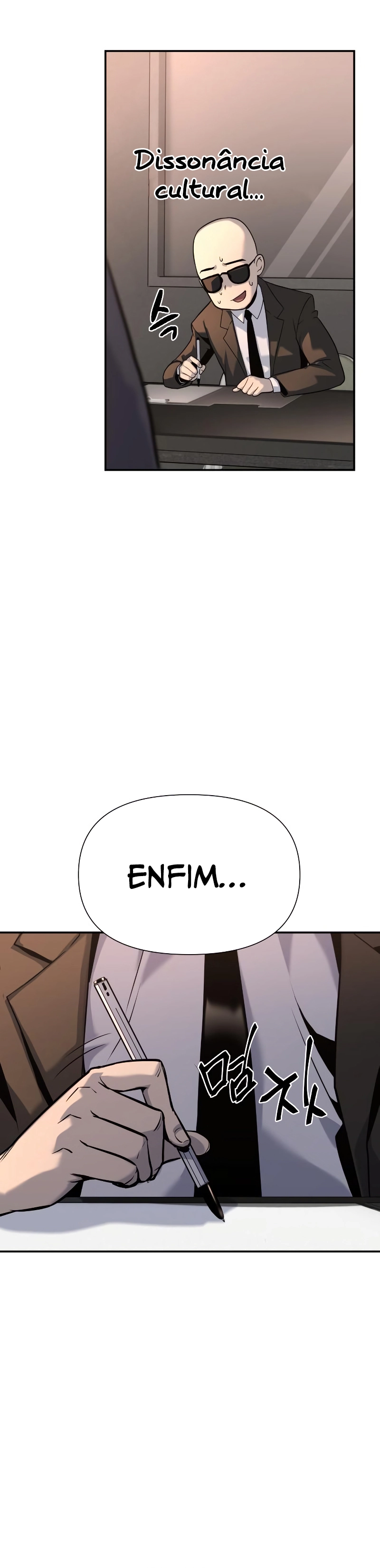 Read O Rei dos Cavaleiros que Retorna com um Deus PT Manga Online