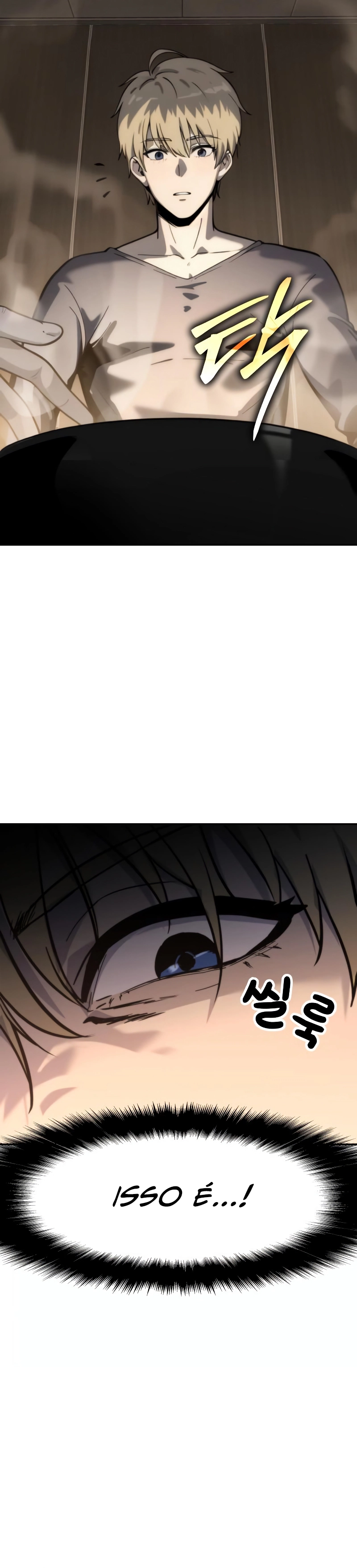 Read O Rei dos Cavaleiros que Retorna com um Deus PT Manga Online