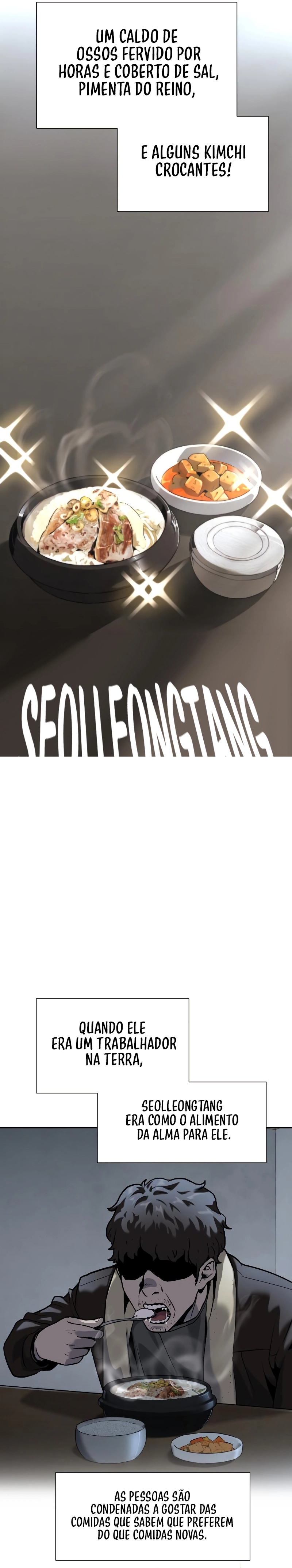 Read O Rei dos Cavaleiros que Retorna com um Deus PT Manga Online