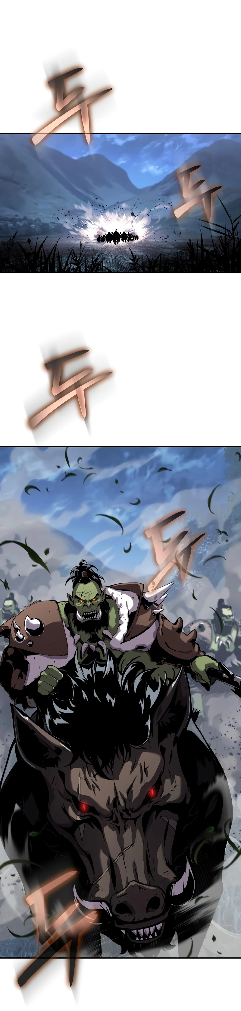 Read O Rei dos Cavaleiros que Retorna com um Deus PT Manga Online