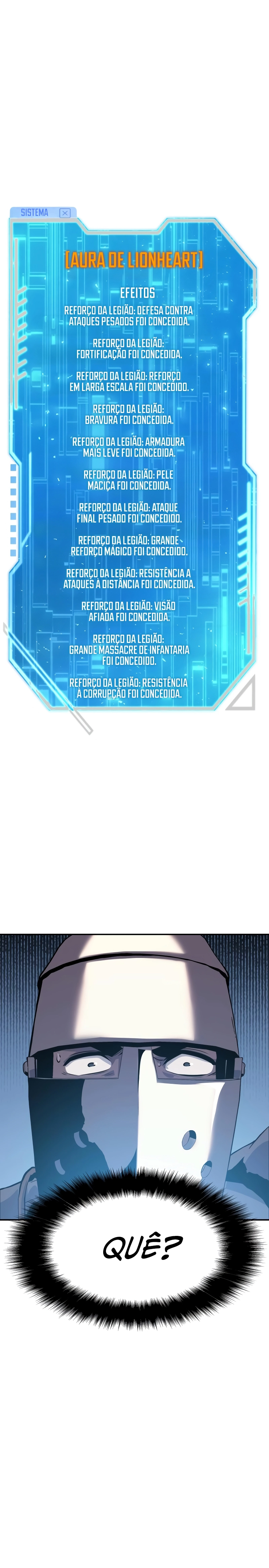 Read O Rei dos Cavaleiros que Retorna com um Deus PT Manga Online