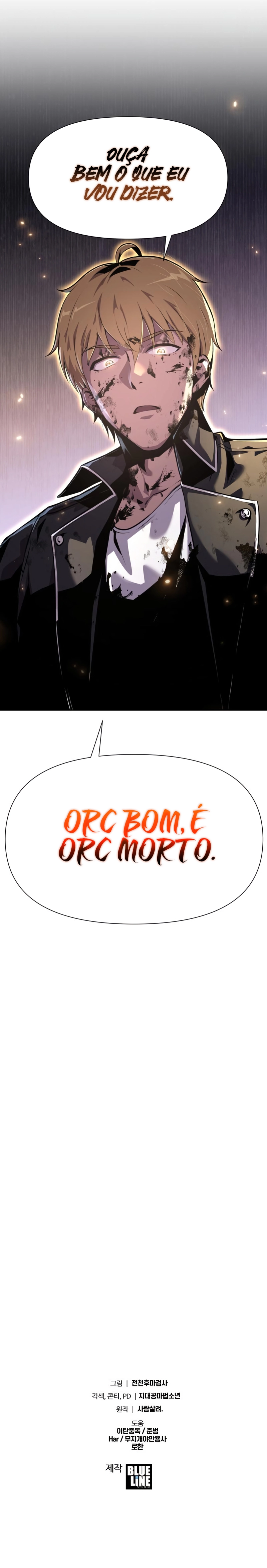 Read O Rei dos Cavaleiros que Retorna com um Deus PT Manga Online