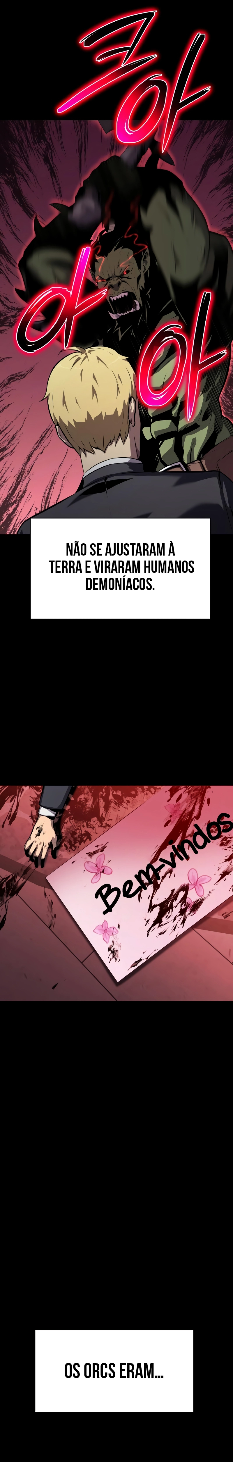 Read O Rei dos Cavaleiros que Retorna com um Deus PT Manga Online