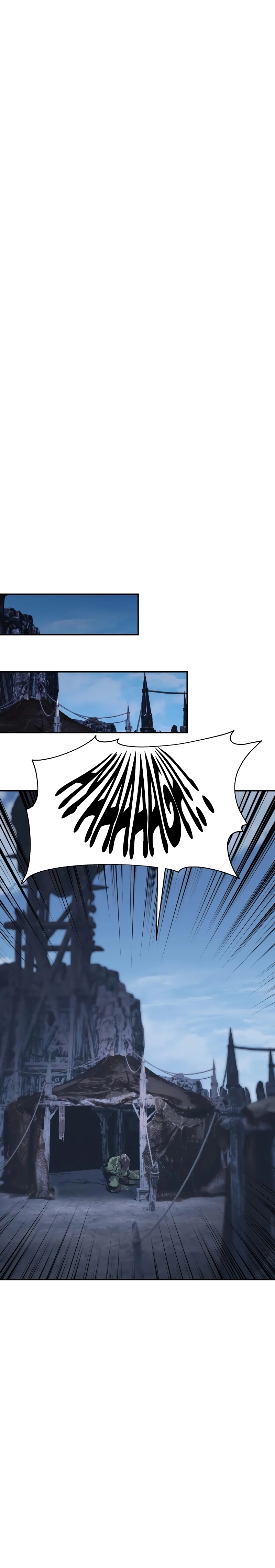 Read O Rei dos Cavaleiros que Retorna com um Deus PT Manga Online