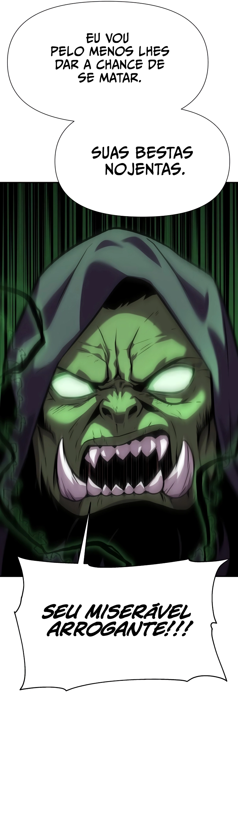Read O Rei dos Cavaleiros que Retorna com um Deus PT Manga Online
