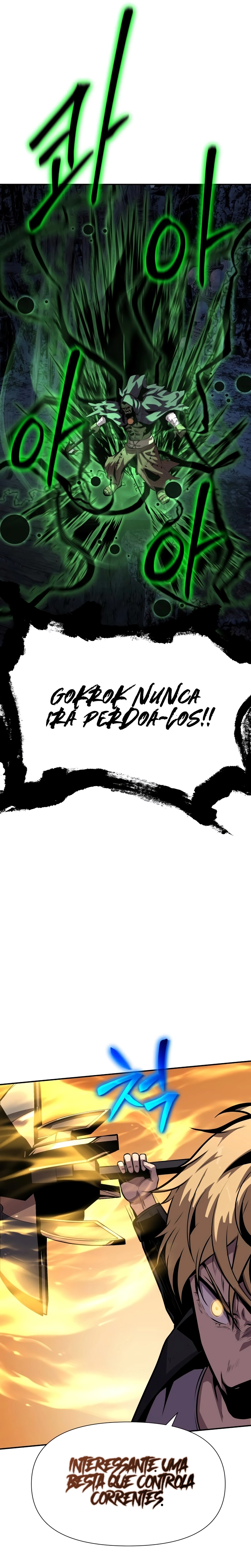 Read O Rei dos Cavaleiros que Retorna com um Deus PT Manga Online