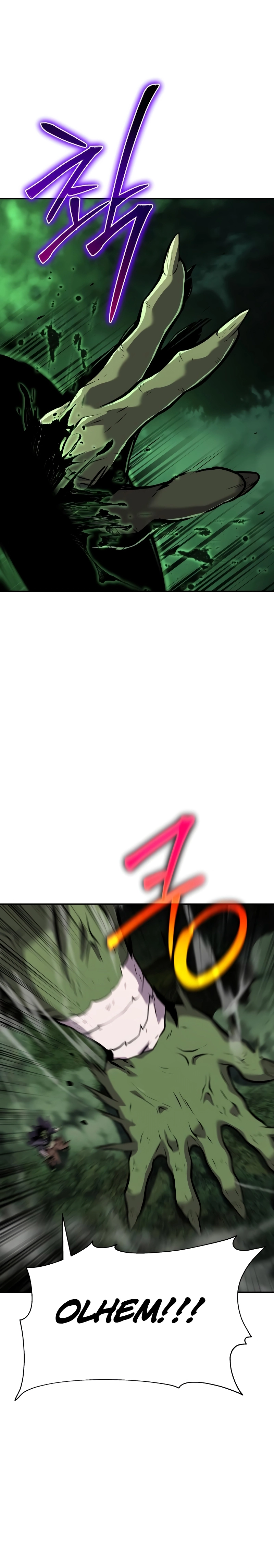 Read O Rei dos Cavaleiros que Retorna com um Deus PT Manga Online