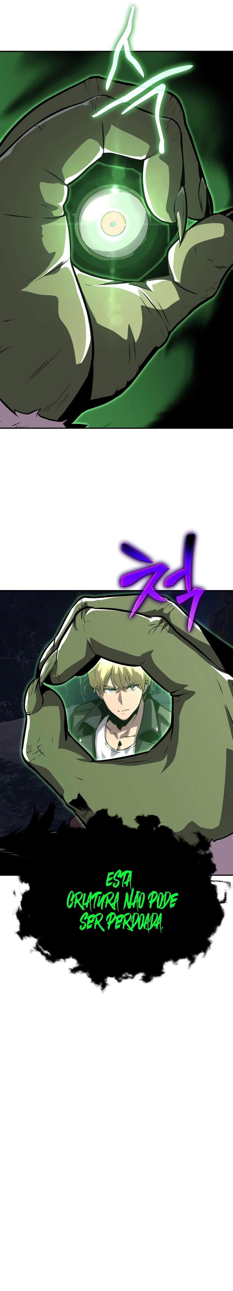 Read O Rei dos Cavaleiros que Retorna com um Deus PT Manga Online