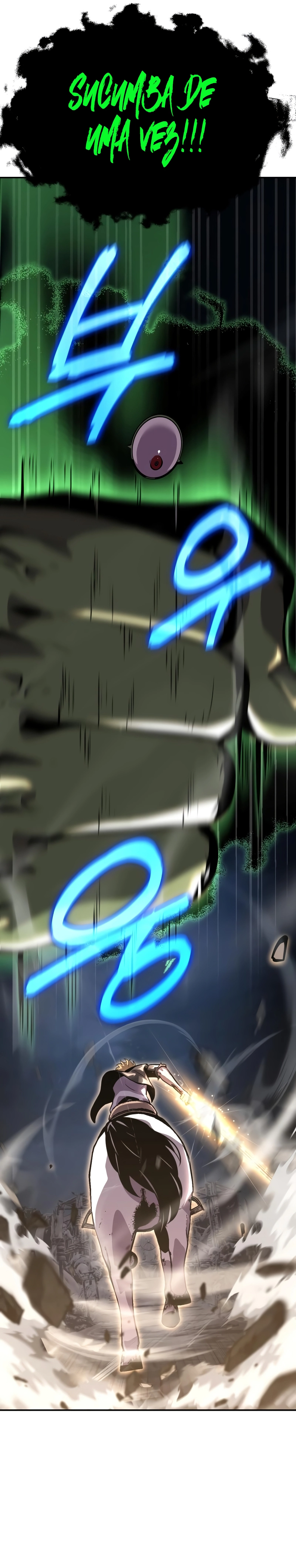 Read O Rei dos Cavaleiros que Retorna com um Deus PT Manga Online