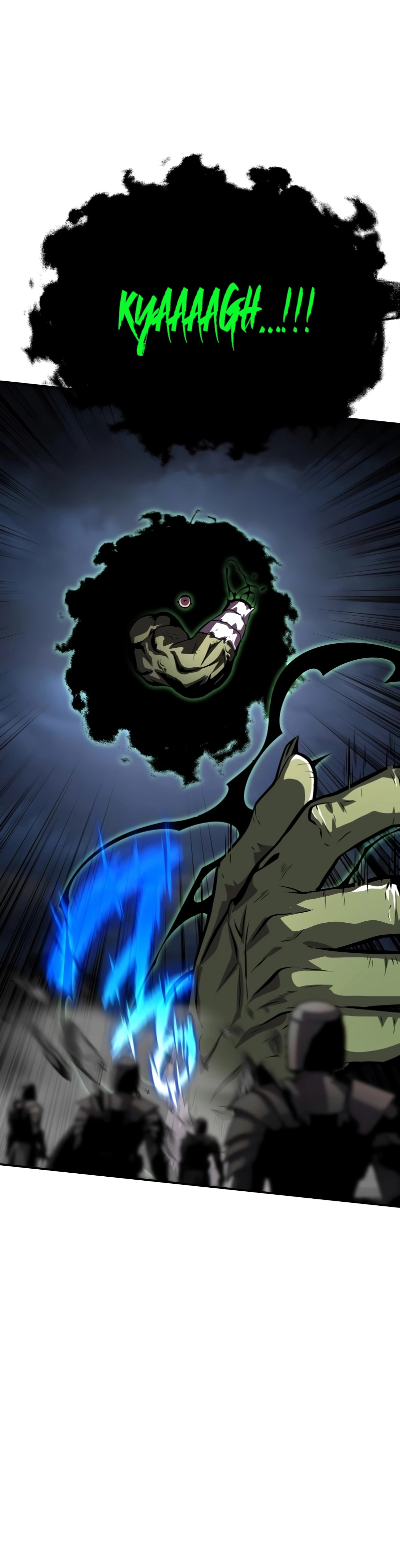 Read O Rei dos Cavaleiros que Retorna com um Deus PT Manga Online