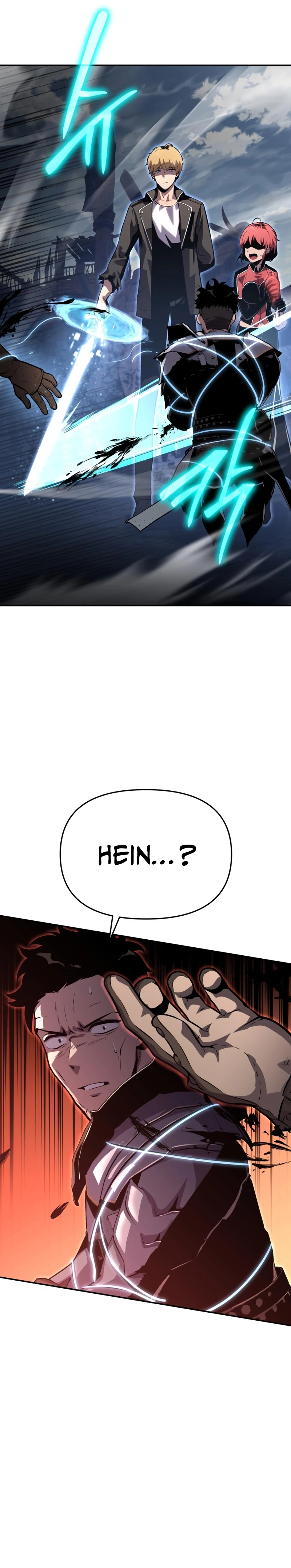 Read O Rei dos Cavaleiros que Retorna com um Deus PT Manga Online