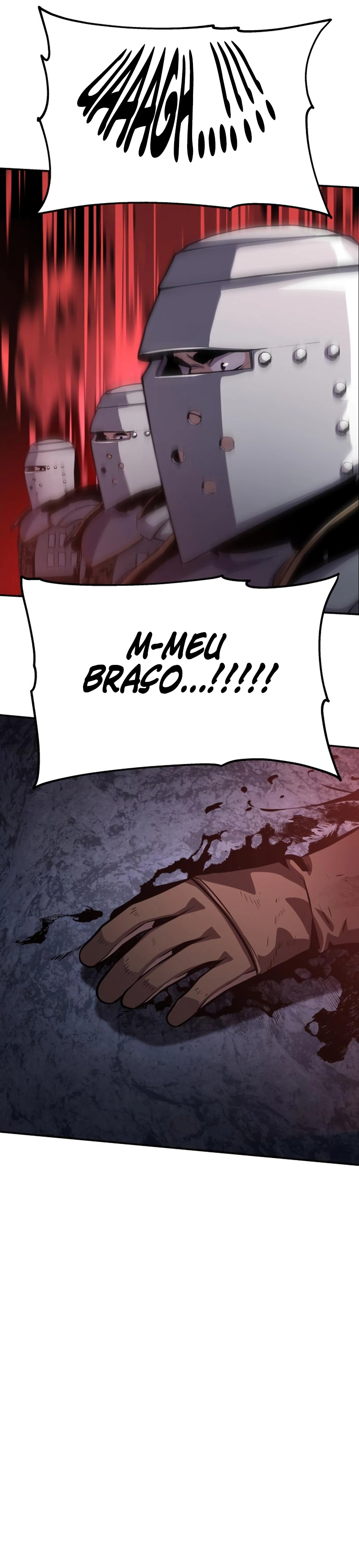 Read O Rei dos Cavaleiros que Retorna com um Deus PT Manga Online