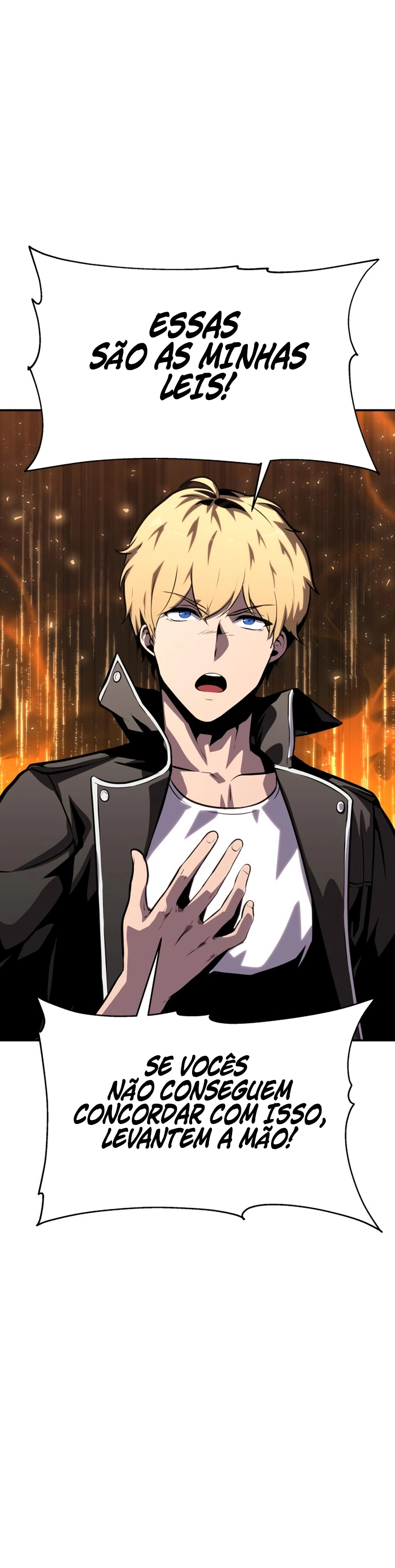 Read O Rei dos Cavaleiros que Retorna com um Deus PT Manga Online