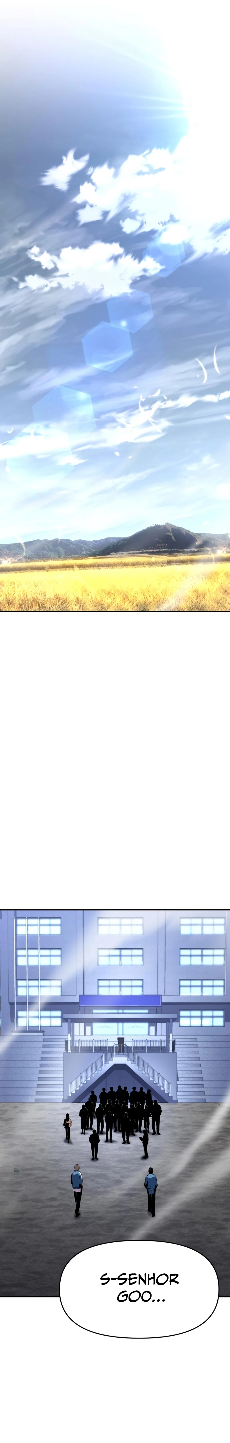 Read O Rei dos Cavaleiros que Retorna com um Deus PT Manga Online