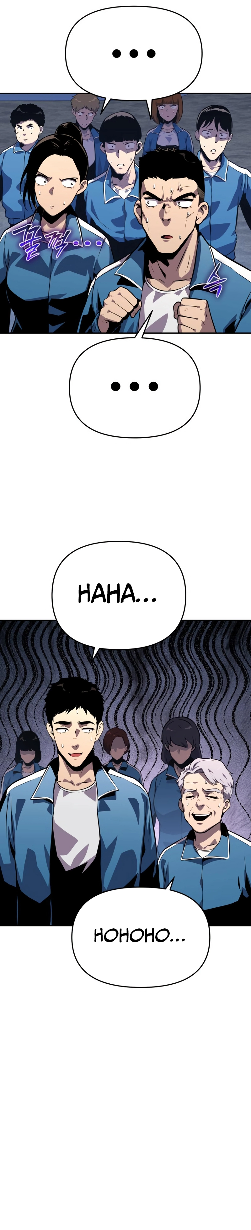 Read O Rei dos Cavaleiros que Retorna com um Deus PT Manga Online