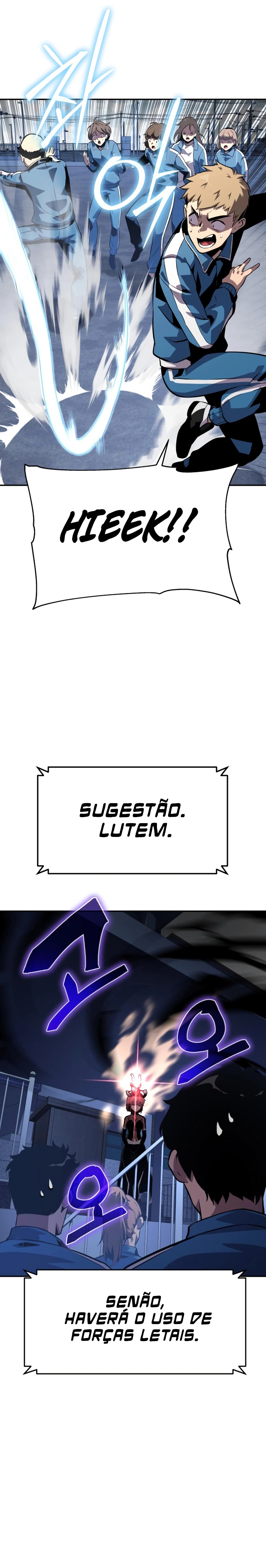 Read O Rei dos Cavaleiros que Retorna com um Deus PT Manga Online