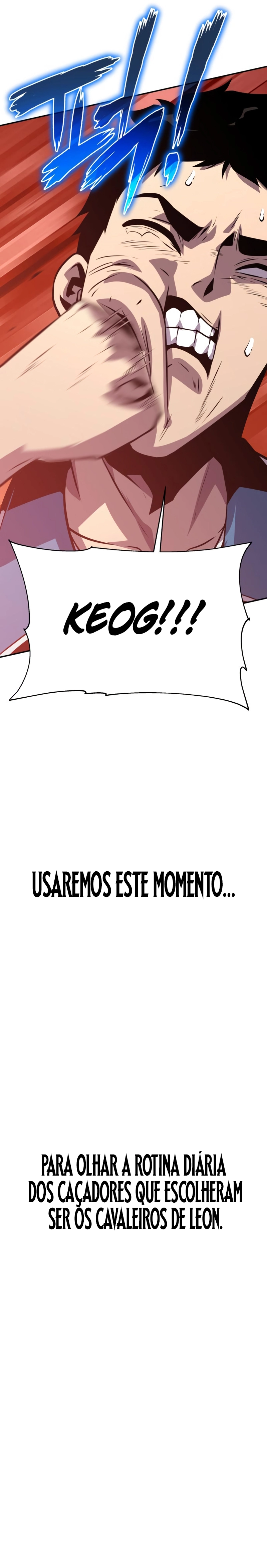 Read O Rei dos Cavaleiros que Retorna com um Deus PT Manga Online