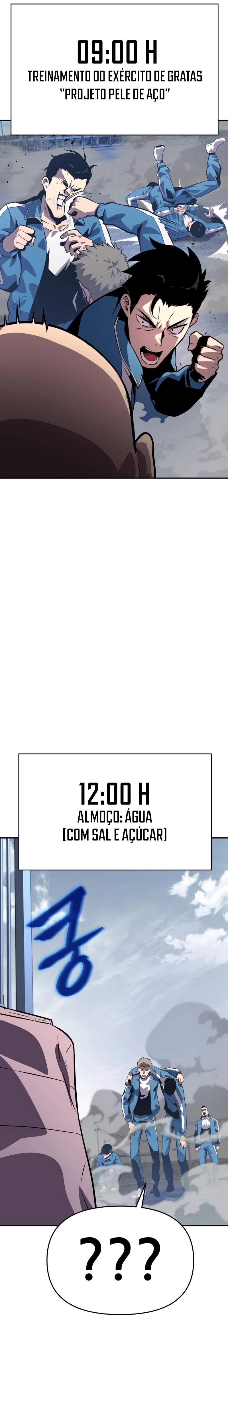 Read O Rei dos Cavaleiros que Retorna com um Deus PT Manga Online