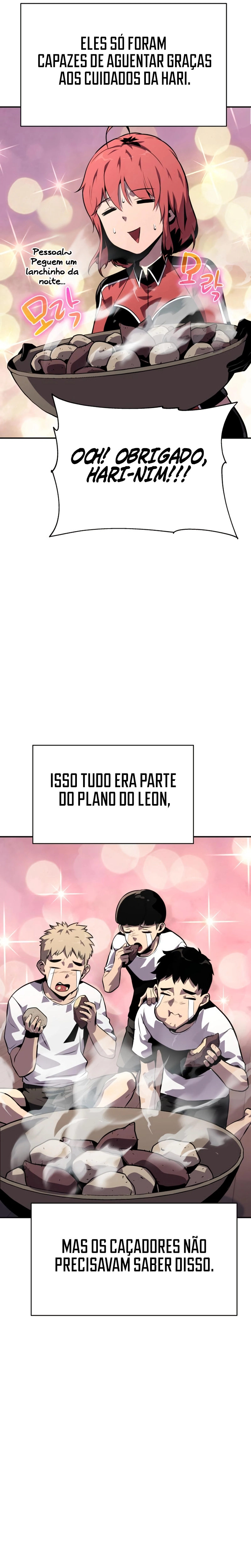 Read O Rei dos Cavaleiros que Retorna com um Deus PT Manga Online