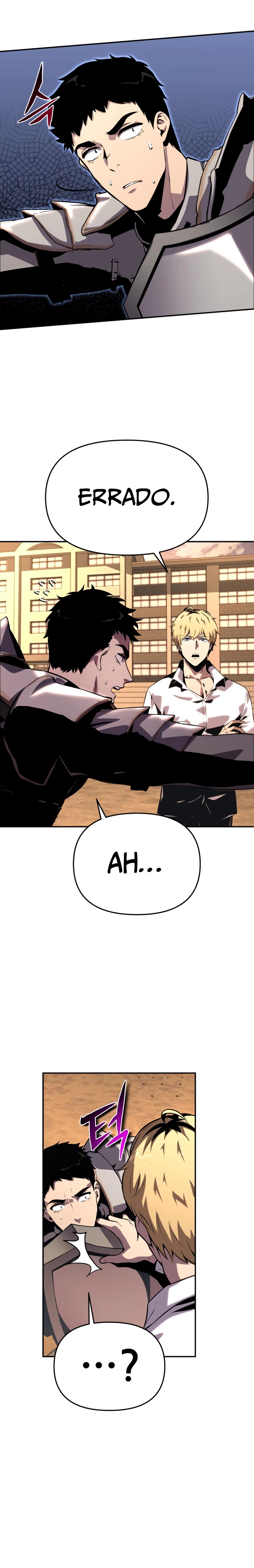 Read O Rei dos Cavaleiros que Retorna com um Deus PT Manga Online