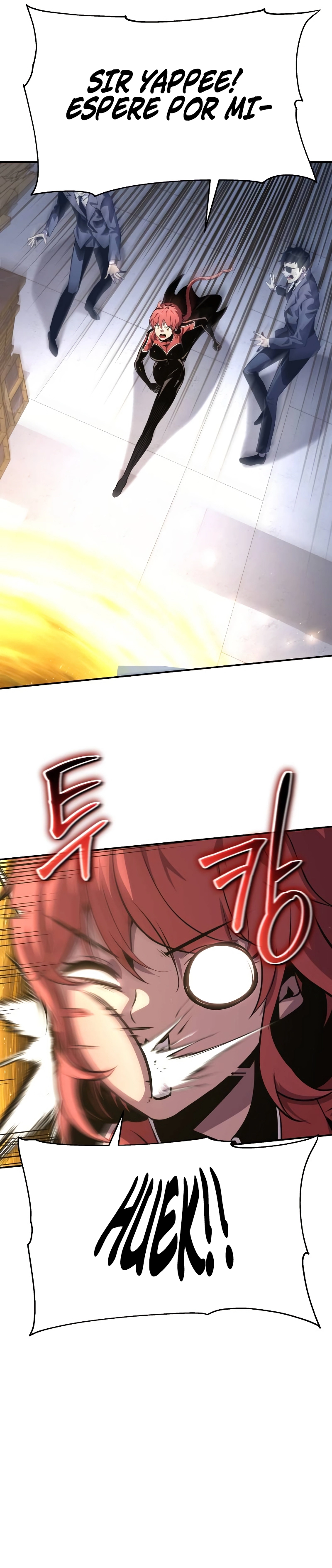 Read O Rei dos Cavaleiros que Retorna com um Deus PT Manga Online