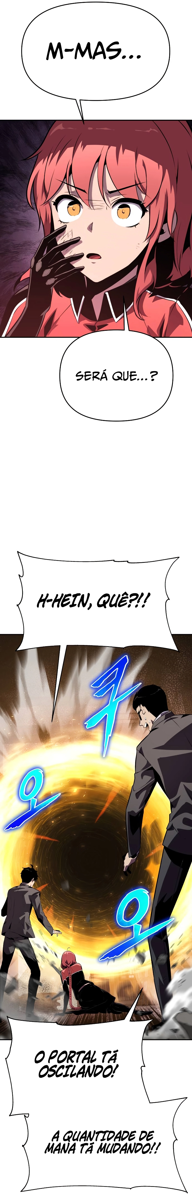 Read O Rei dos Cavaleiros que Retorna com um Deus PT Manga Online