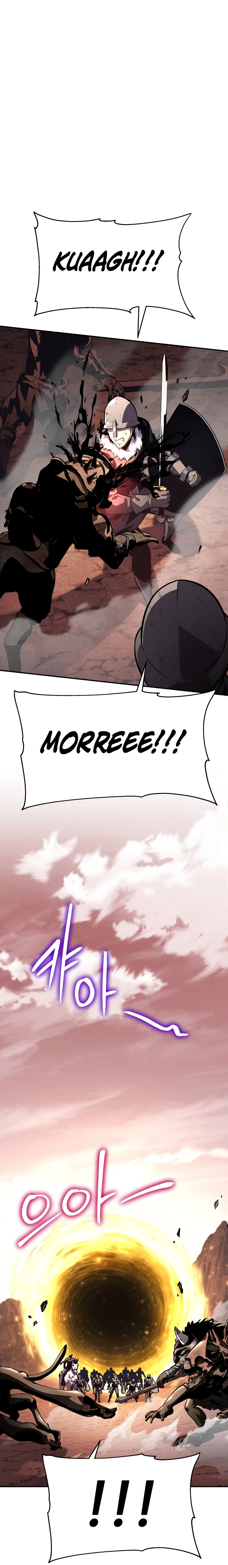 Read O Rei dos Cavaleiros que Retorna com um Deus PT Manga Online