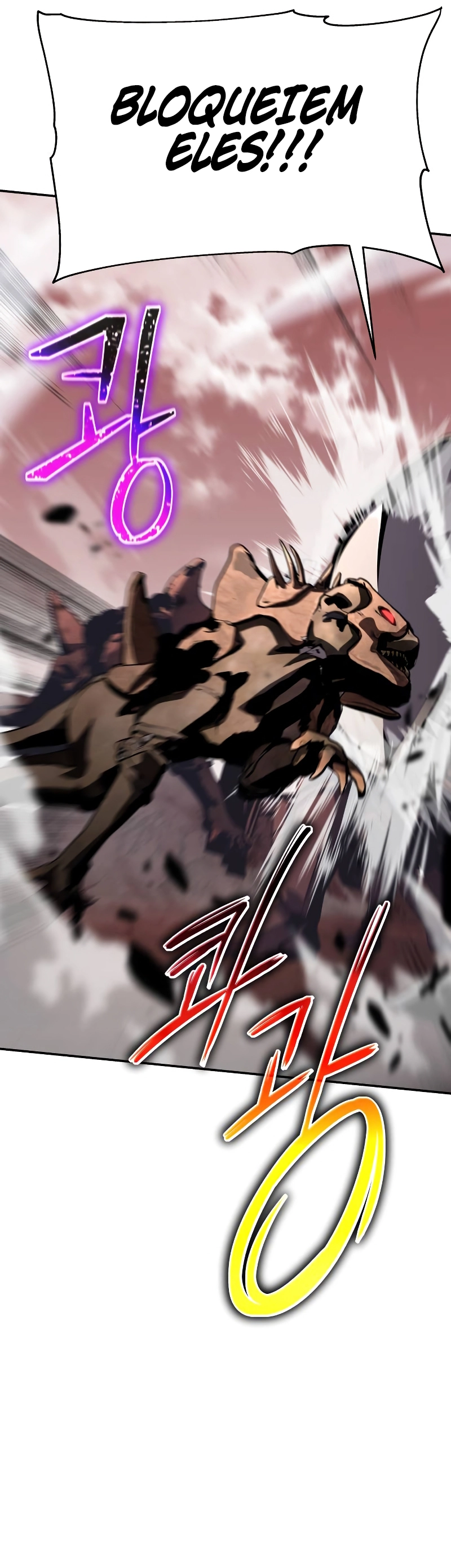 Read O Rei dos Cavaleiros que Retorna com um Deus PT Manga Online