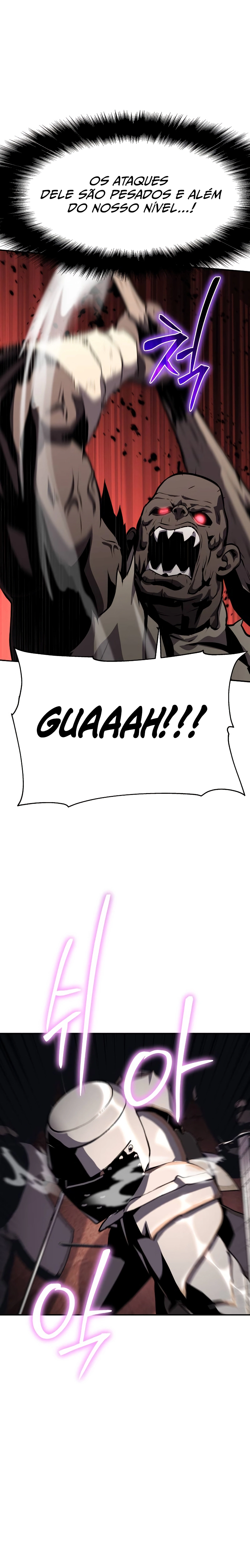 Read O Rei dos Cavaleiros que Retorna com um Deus PT Manga Online