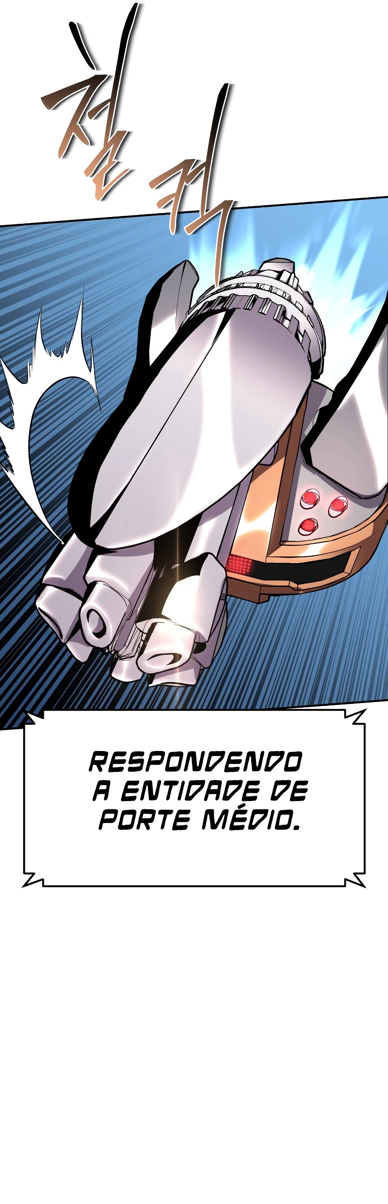 Read O Rei dos Cavaleiros que Retorna com um Deus PT Manga Online