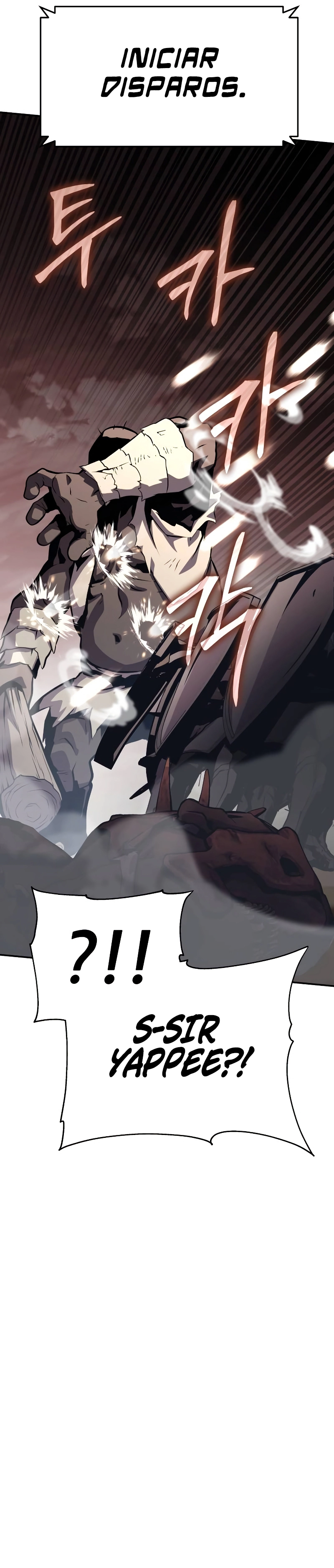 Read O Rei dos Cavaleiros que Retorna com um Deus PT Manga Online