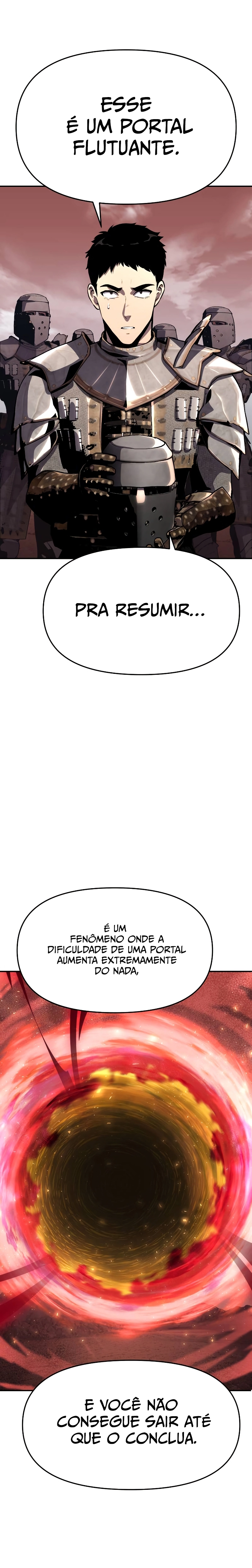 Read O Rei dos Cavaleiros que Retorna com um Deus PT Manga Online
