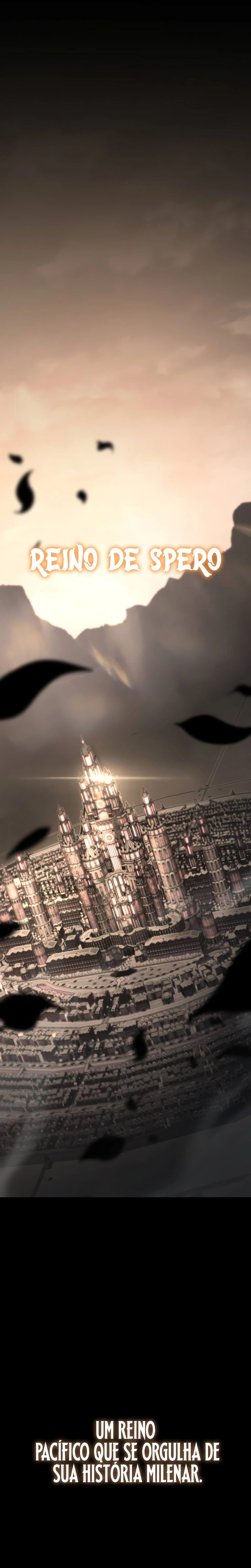 Read O Rei dos Cavaleiros que Retorna com um Deus PT Manga Online