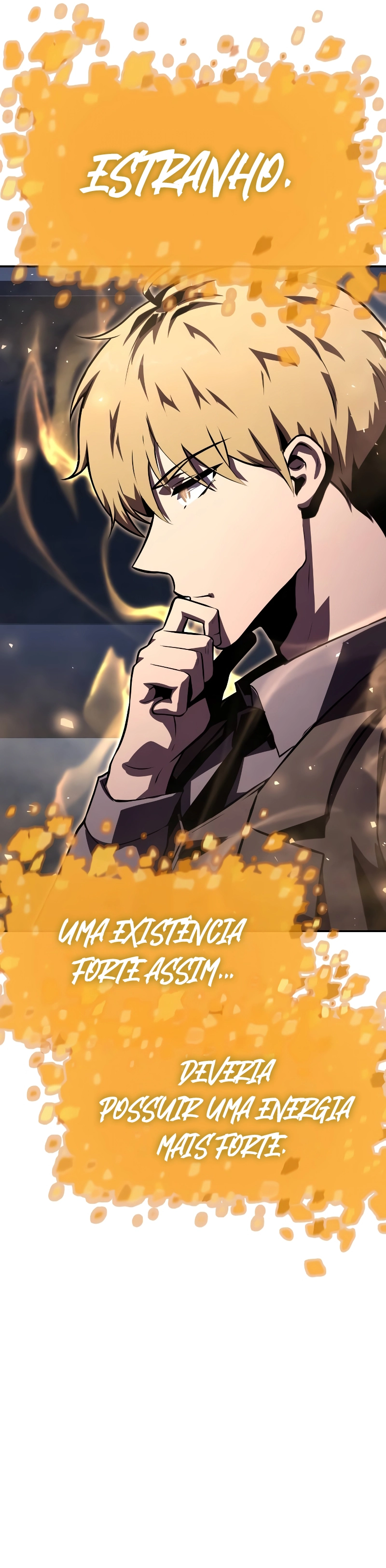 Read O Rei dos Cavaleiros que Retorna com um Deus PT Manga Online