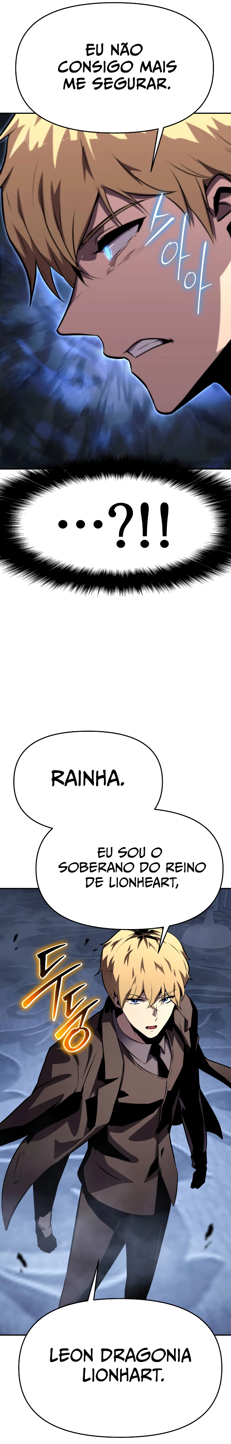 Read O Rei dos Cavaleiros que Retorna com um Deus PT Manga Online
