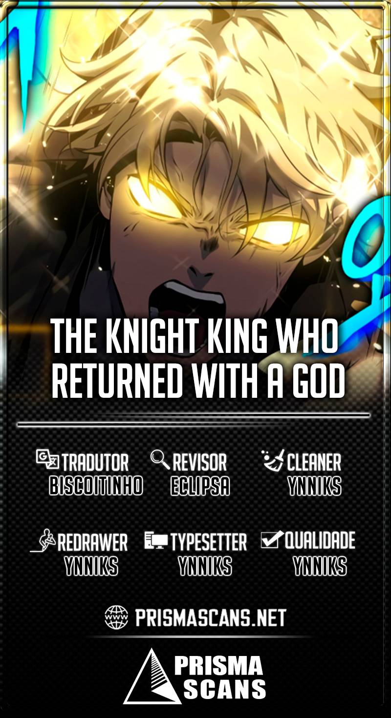 Read O Rei dos Cavaleiros que Retorna com um Deus PT Manga Online