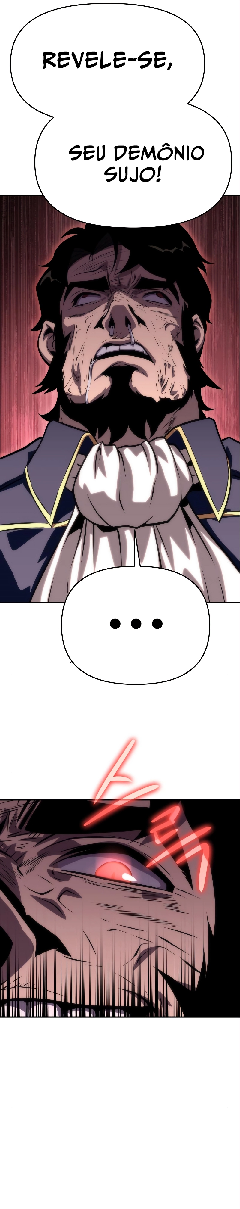 Read O Rei dos Cavaleiros que Retorna com um Deus PT Manga Online