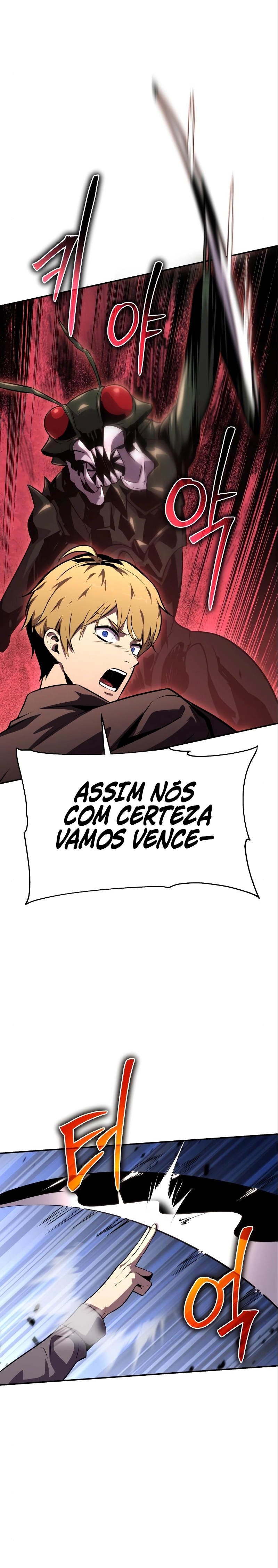 Read O Rei dos Cavaleiros que Retorna com um Deus PT Manga Online