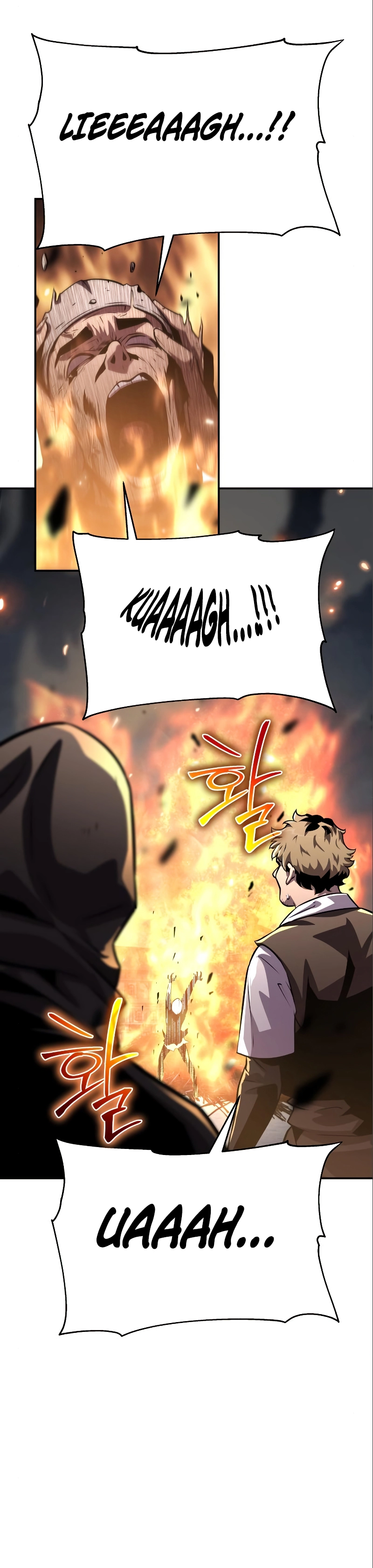 Read O Rei dos Cavaleiros que Retorna com um Deus PT Manga Online
