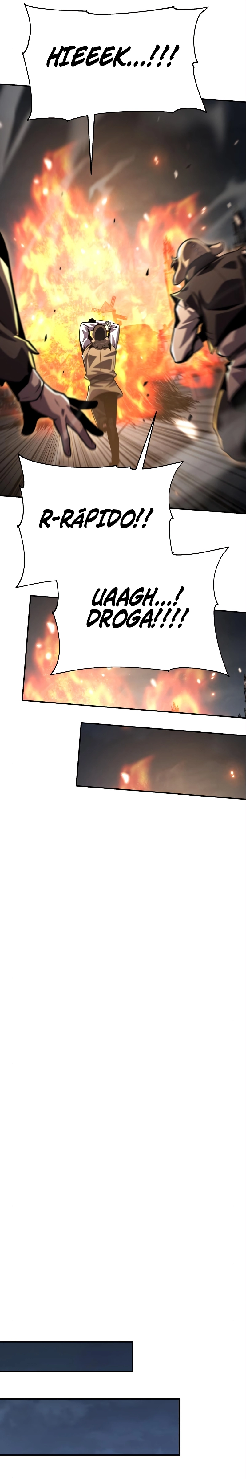 Read O Rei dos Cavaleiros que Retorna com um Deus PT Manga Online