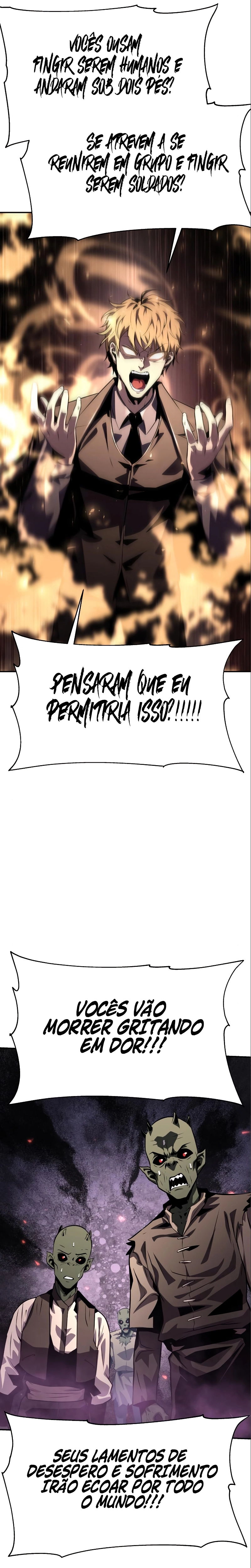 Read O Rei dos Cavaleiros que Retorna com um Deus PT Manga Online