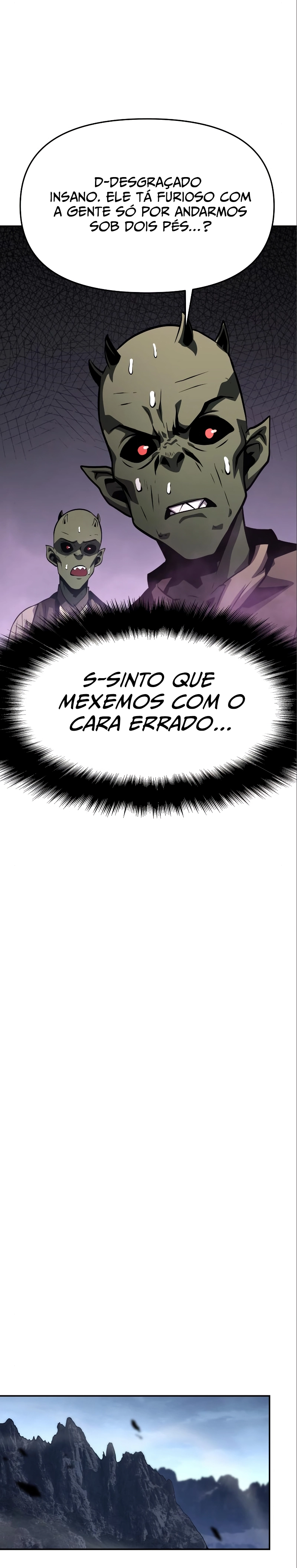 Read O Rei dos Cavaleiros que Retorna com um Deus PT Manga Online