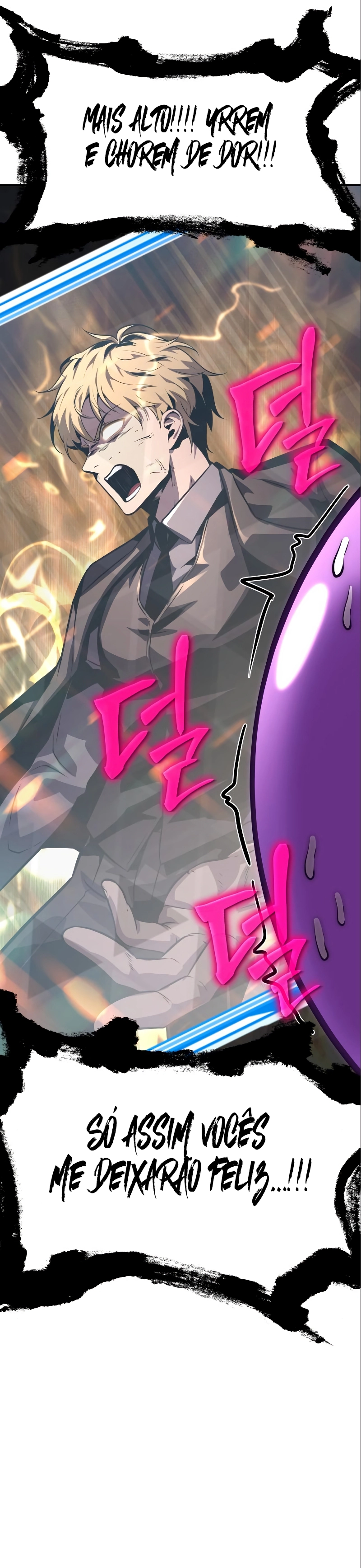 Read O Rei dos Cavaleiros que Retorna com um Deus PT Manga Online