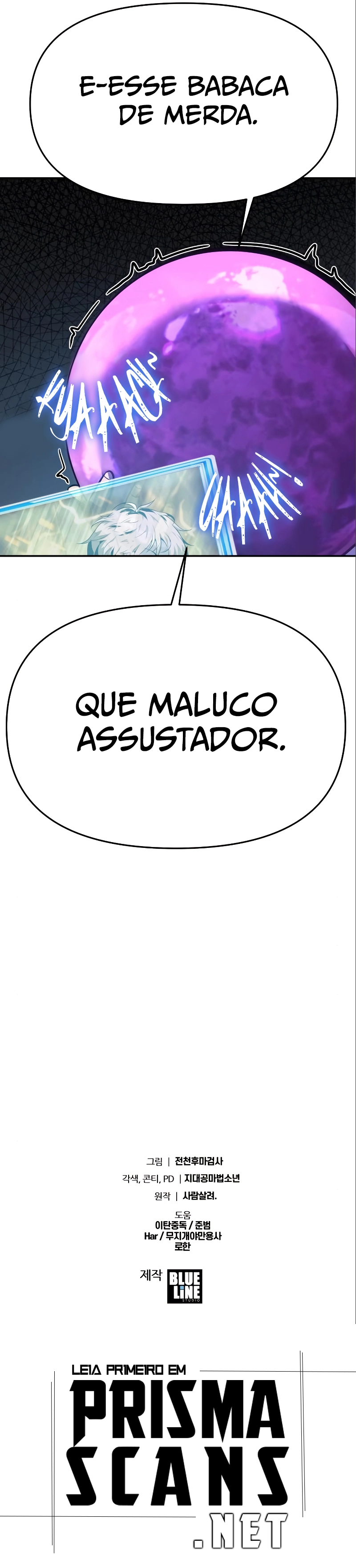 Read O Rei dos Cavaleiros que Retorna com um Deus PT Manga Online