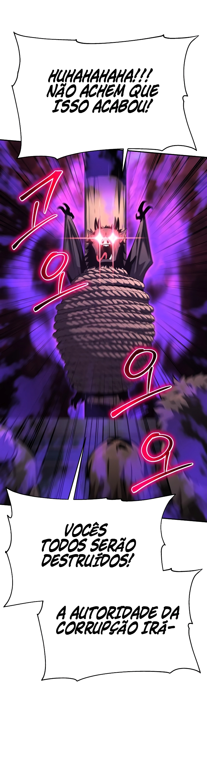 Read O Rei dos Cavaleiros que Retorna com um Deus PT Manga Online