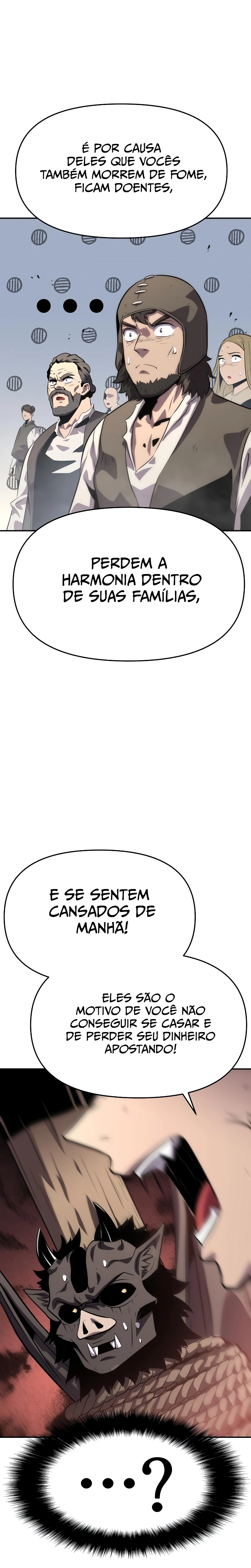 Read O Rei dos Cavaleiros que Retorna com um Deus PT Manga Online