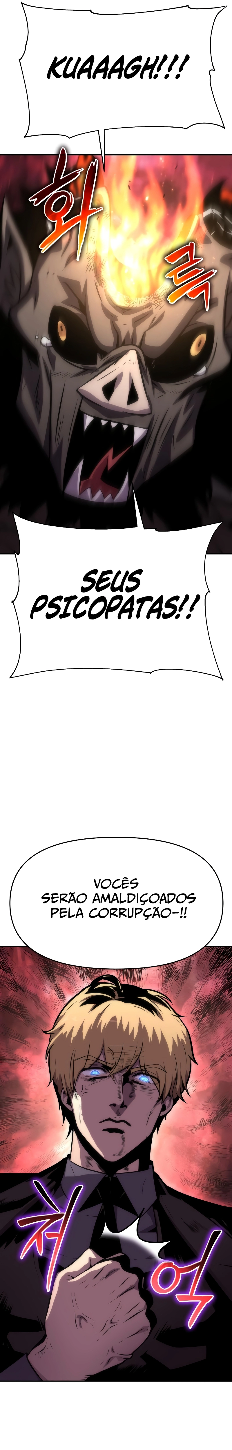 Read O Rei dos Cavaleiros que Retorna com um Deus PT Manga Online