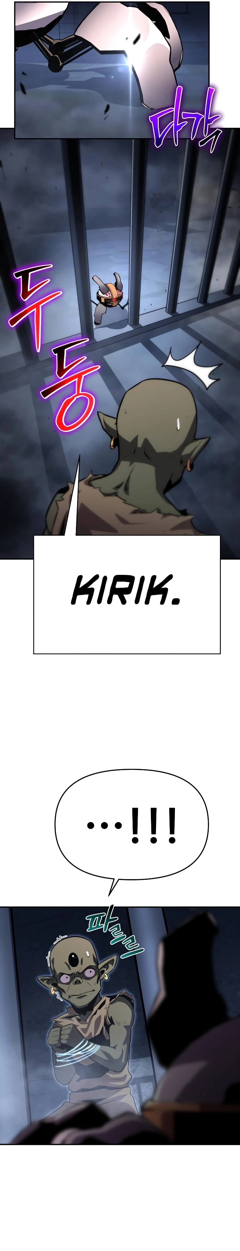 Read O Rei dos Cavaleiros que Retorna com um Deus PT Manga Online