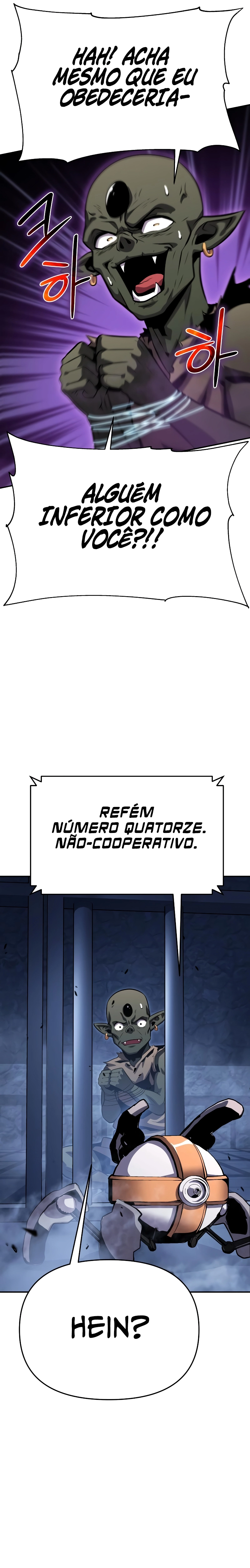 Read O Rei dos Cavaleiros que Retorna com um Deus PT Manga Online